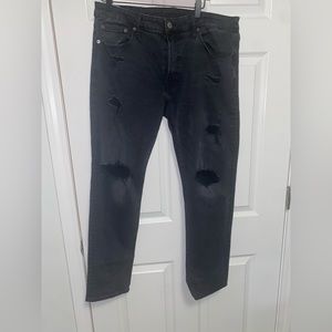 MENS American eagle jeans